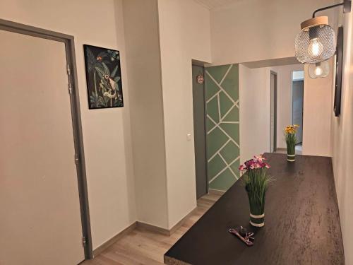 Le Cocon de Mila in Uzer