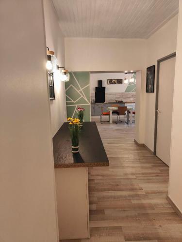 Le Cocon de Mila in Uzer