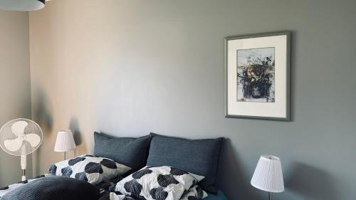Ruoholahti Apartment with private sauna, Helsinki (foto 6)