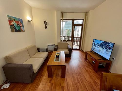 Cedar Heights - Apartment - Pamporovo