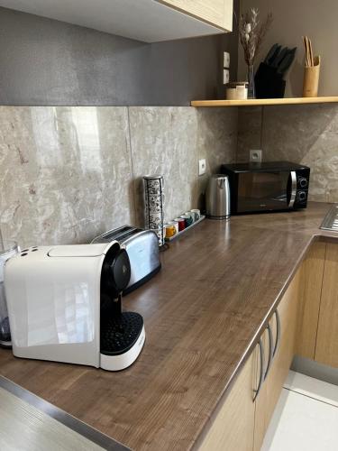 Gîte des 2 castors