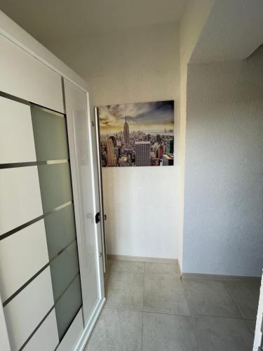 Apartment Mirabelle 3 in Puttlingen