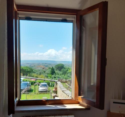  Dimora Bellavista in Siena