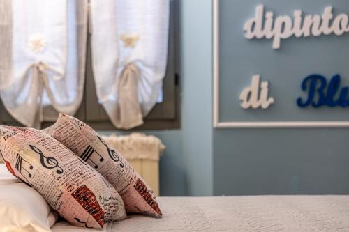  [due minuti dal lago] Casa Melodia in Intra