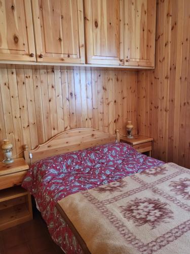  piccolo chalet vicino Campo Felice in Collimento