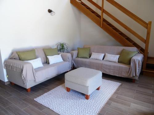 Casa das Andorinhas gîte à louer Tuxufal de Baixo