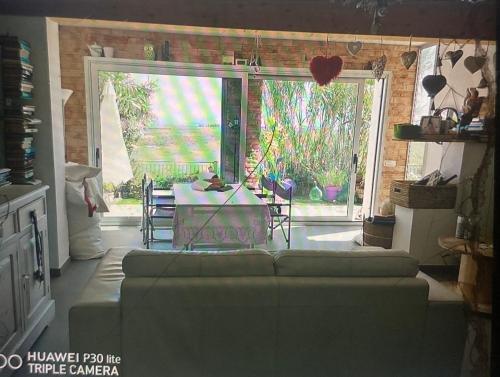  Lagoon Hause - Residenza Del Sole I U N Q7775, Unterkunft in Maddalenedda