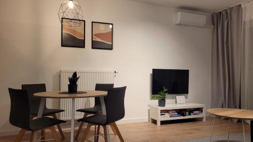 Apartament Korczaka 6
