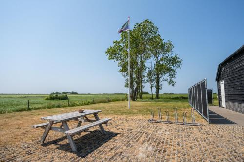 Johanneshoeve - de mooiste plek op Texel