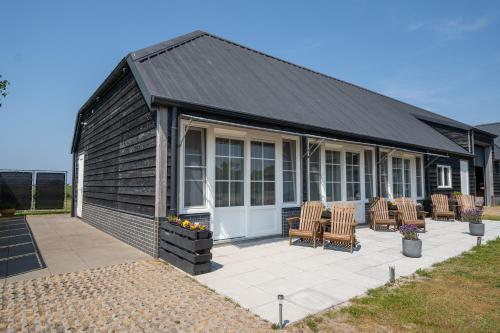 Johanneshoeve - de mooiste plek op Texel photo 1