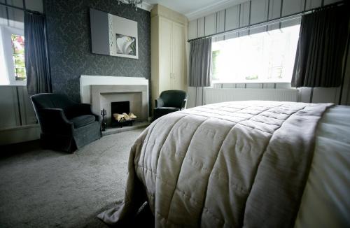 46785356 Stirk House Hotel