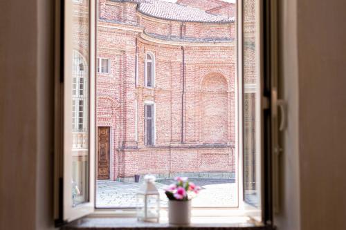 CASA ROYAL sulla Reggia di Venaria