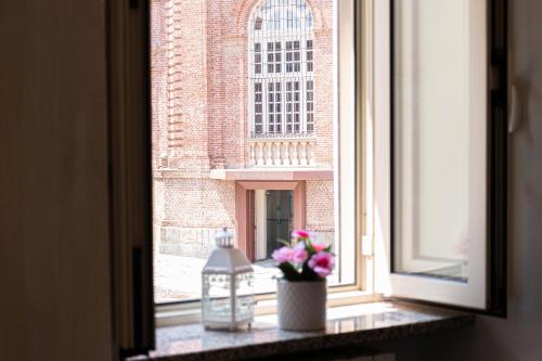 CASA ROYAL sulla Reggia di Venaria