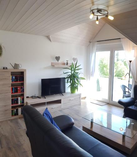 . Ferienwohnung Seewaldstraße