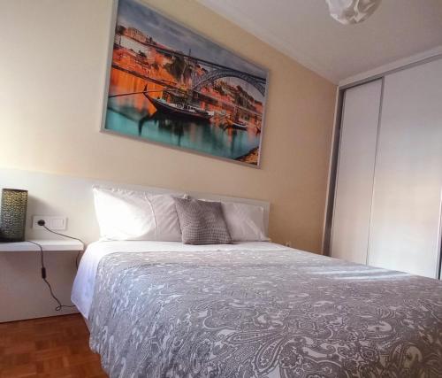  Oporto Vasconcelos Guest House in Vila Nova de Gaia