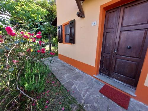  Casa Gnigni in Sorano