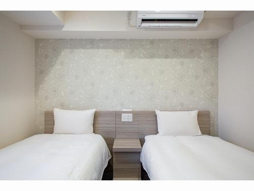 Deluxe Twin Room - Non-Smoking