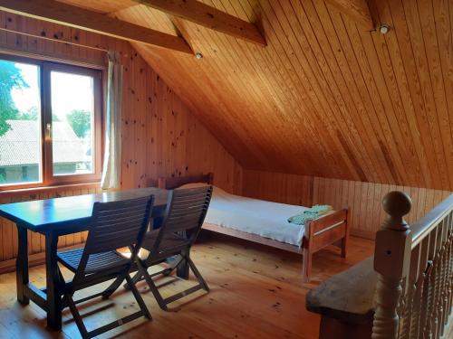 Brīvdienu māja Ievkalni (Brivdienu maja Ievkalni) in Liepaja