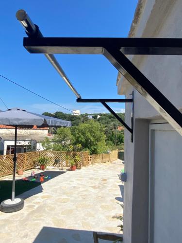 Casa di Fragkiskos. Ένα σπίτι μέσα στη φύση.