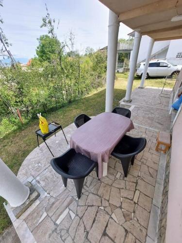 Létesítmények, Villa Stone Tree - Ljubanista in Ljubanishta