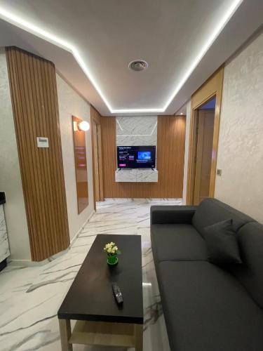 appart hotel puerto marino photo 1
