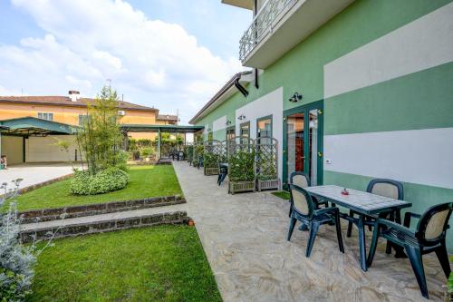 La Forgia Apartments 4