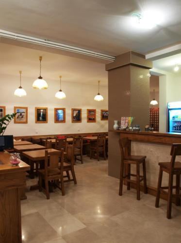 مطعم, Bed & Breakfast Mario in Krk Island
