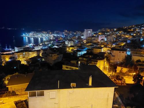 Saranda Boutique Hostel