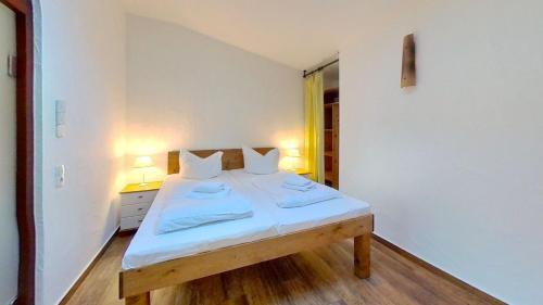 Apartment with Terrace image 3