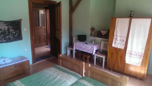 Guest house Jurini Dvori in Kneževi Vinogradi