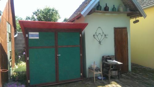 Guest house Jurini Dvori - image 7