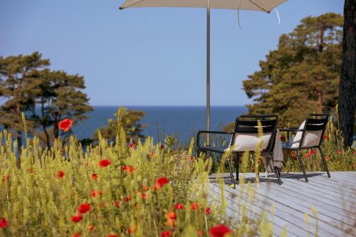 Vidhave - Accommodation - Visby