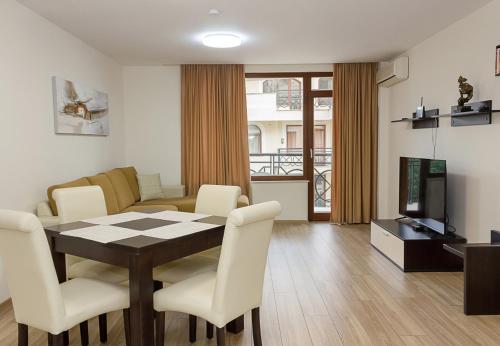 Golden Sands 1BD Apartment by Flat Mаnager 2