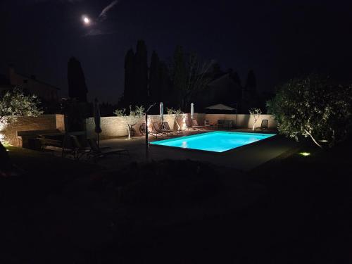Apartmani Gržinić, Rovinj (zdjęcie 10)