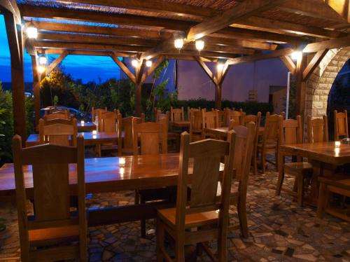 مطعم, Bed & Breakfast Mario in Krk Island