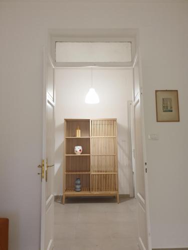 CasALE Sampó, Palermo