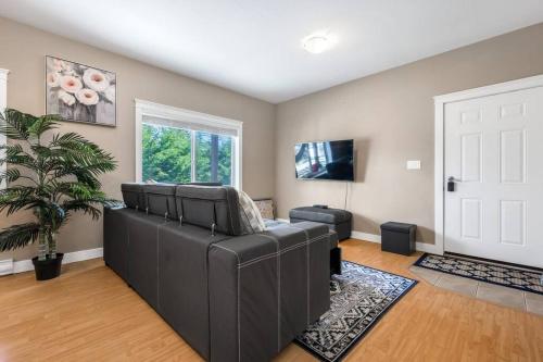 Cozy Retreat in Nanaimo - Spacious 1BD Hideaway