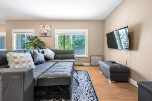 Cozy Retreat in Nanaimo - Spacious 1BD Hideaway