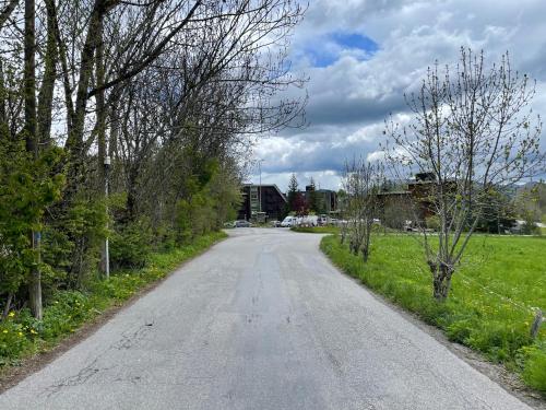 A környék, Appartement 6 couchages, Tout confort, pieds des pistes, ménage & linge de maison inclus (Appartement 6 couchages, Tout confort, pieds des pistes, menage & linge de maison inclus) in Montclar