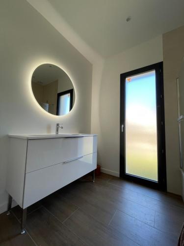 Villa Pura Vida – Magescq, KY