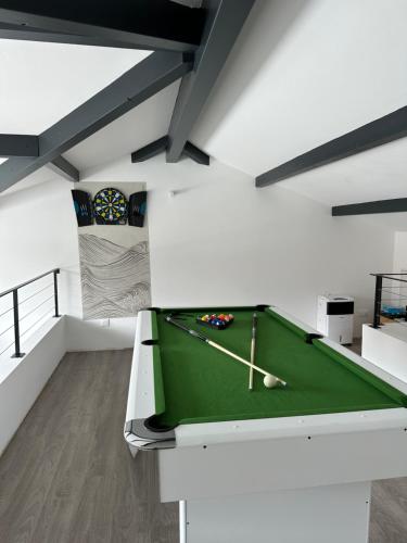 Villa Pura Vida – Magescq, KY