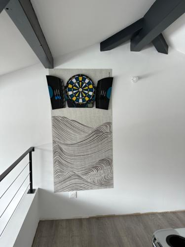 Villa Pura Vida – Magescq, KY