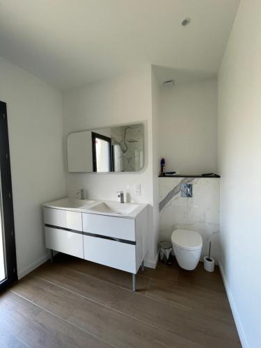 Villa Pura Vida – Magescq, KY