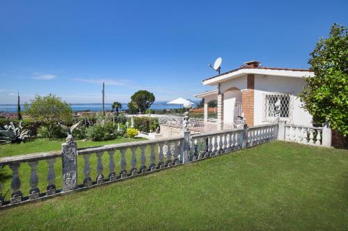 Villa Florinda