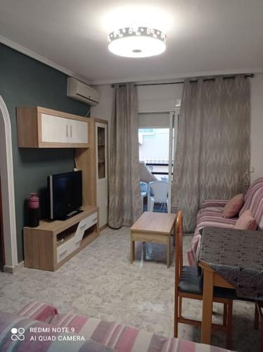 Moderno apartamento al lado de playa La Mata Alicante