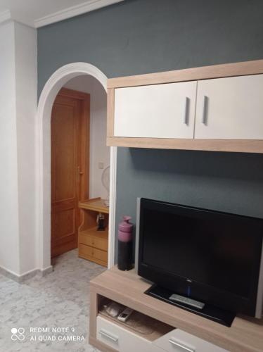 Moderno apartamento al lado de playa La Mata Alicante