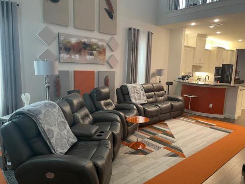 2BdRm Townhouse - Dallas Allen/DFW in Allen, USA