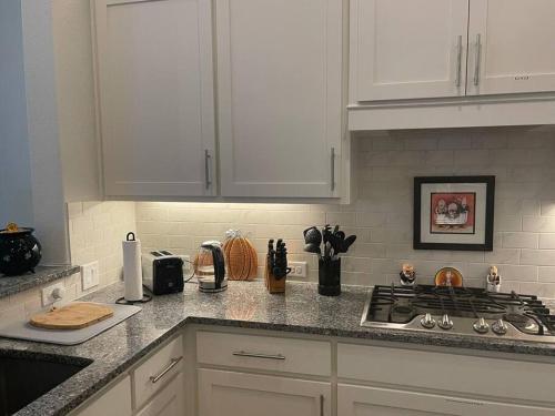 2BdRm Townhouse - Dallas Allen/DFW in Allen, USA