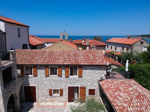 Apartment in Umag 
