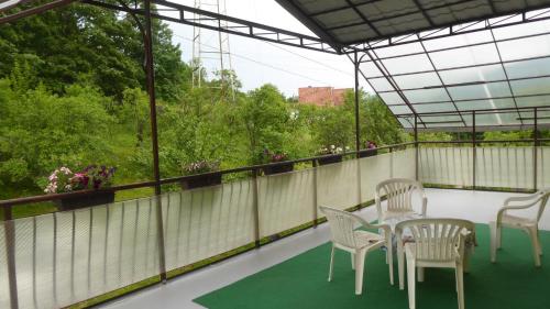 Guest house Pribojska Banja photo 5